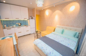 Krasnogorsk Studio 4, Krasnogorsk